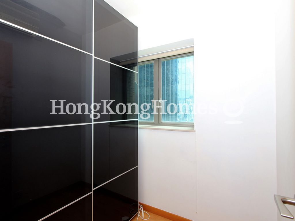 Second Bedroom — The Zenith - Block 1, Wan Chai