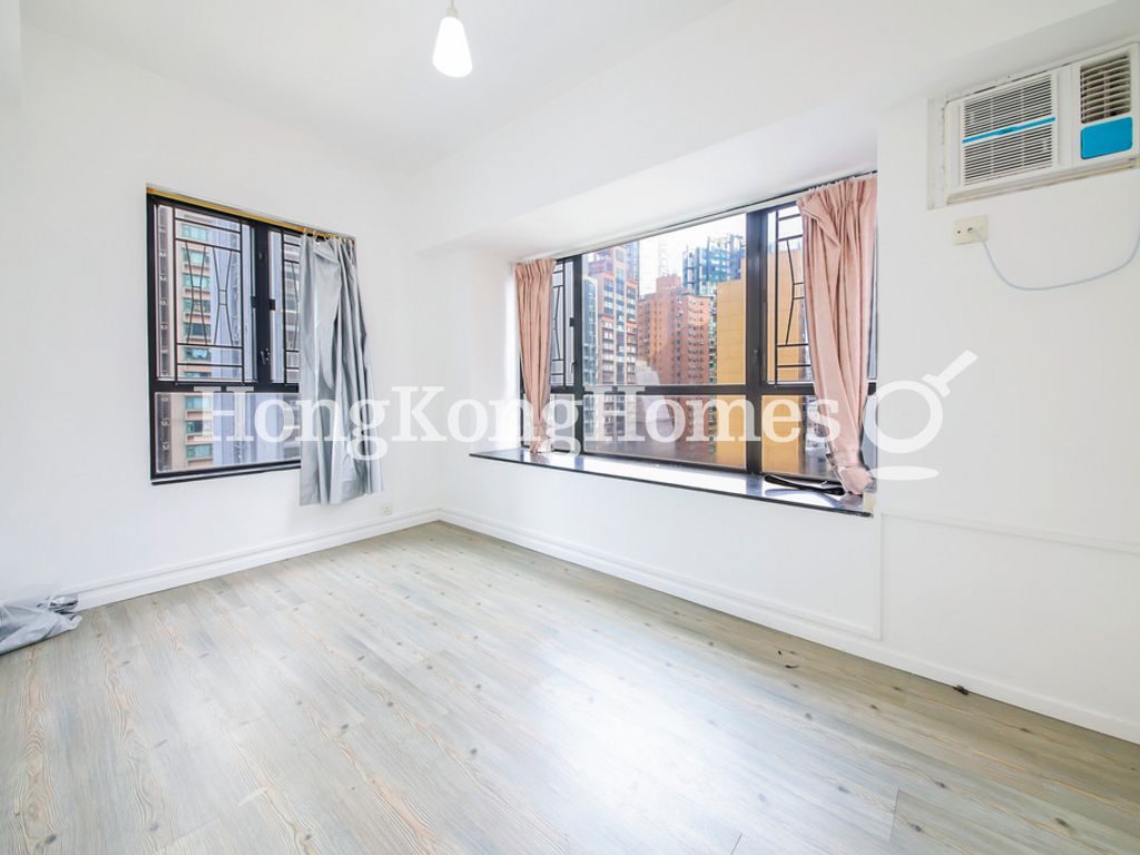 Second Bedroom — Valiant Park, Mid-levels West