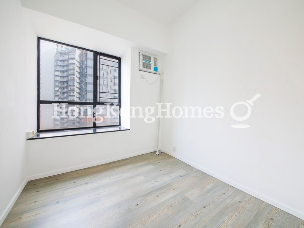 Third Bedroom — Valiant Park, Mid-levels West