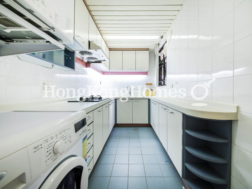 Kitchen — Valiant Park, Mid-levels West
