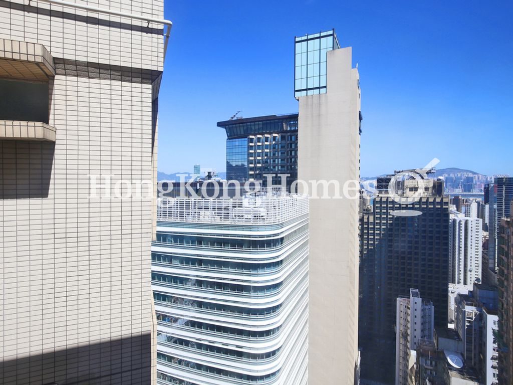 Harbour Heights - Tower 02, Sung Fung Court