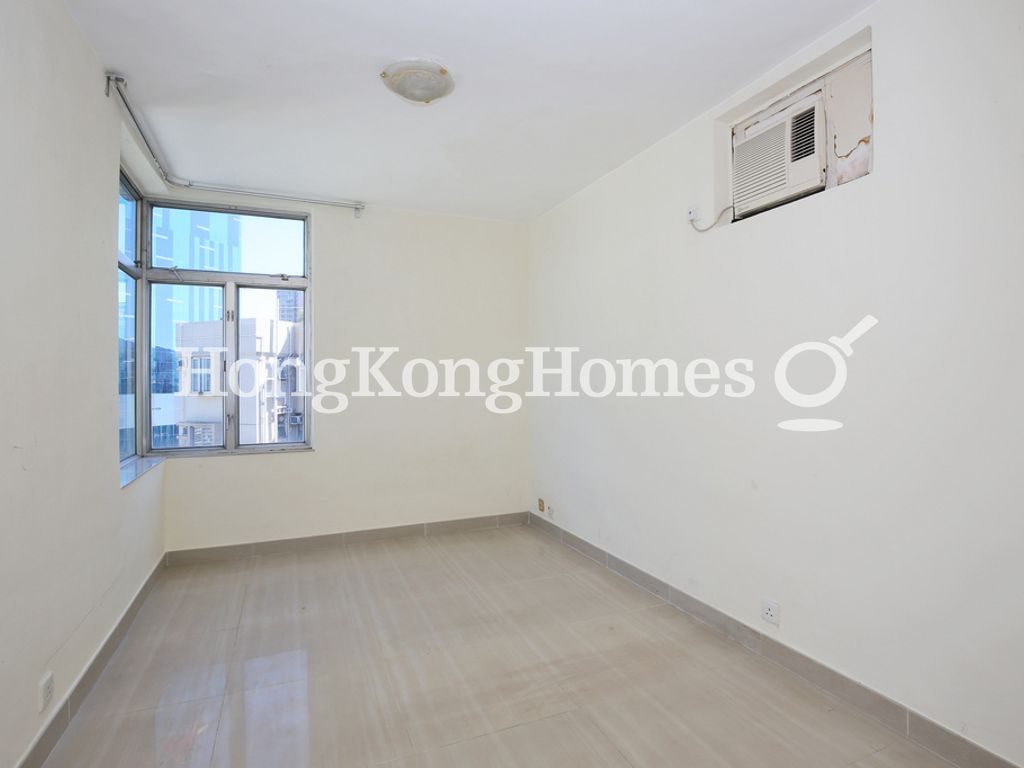 Master Bedroom — Harbour Heights - Tower 02, Sung Fung Court, North Point