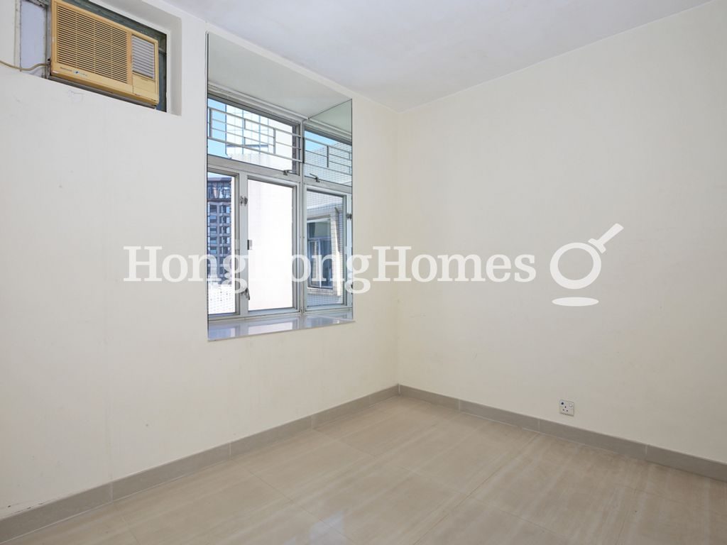 Second Bedroom — Harbour Heights - Tower 02, Sung Fung Court, North Point