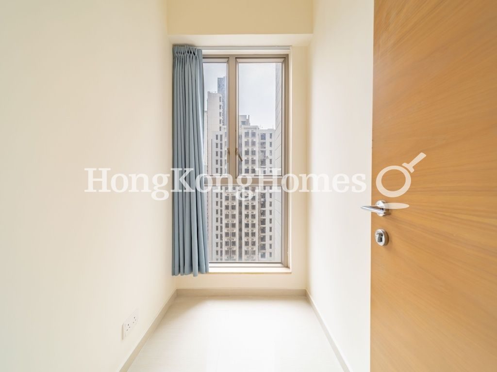 Maid's Room — Island Crest - Tower 1, Sai Ying Pun