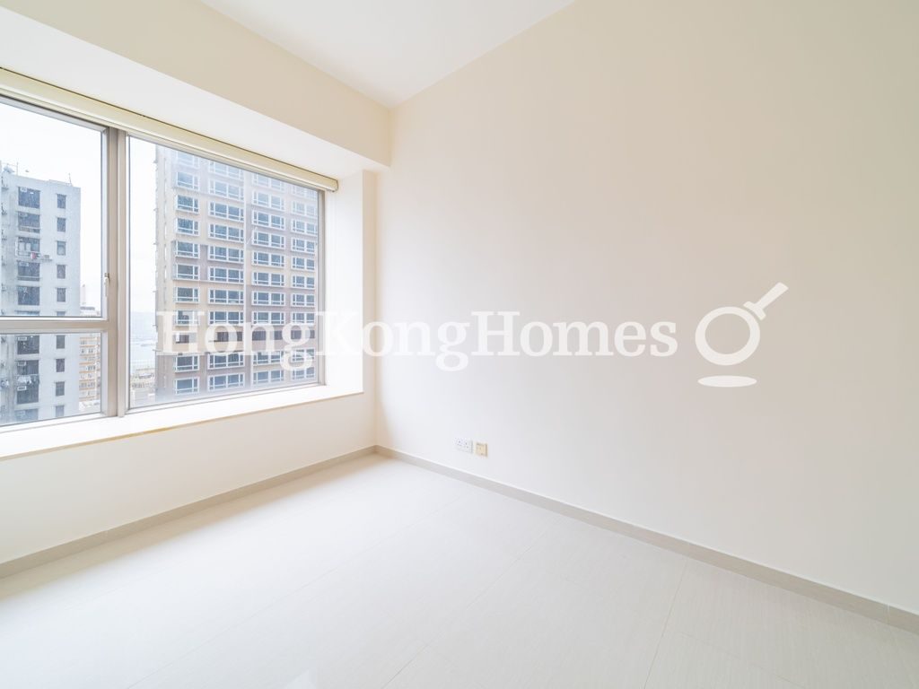 Master Bedroom — Island Crest - Tower 1, Sai Ying Pun