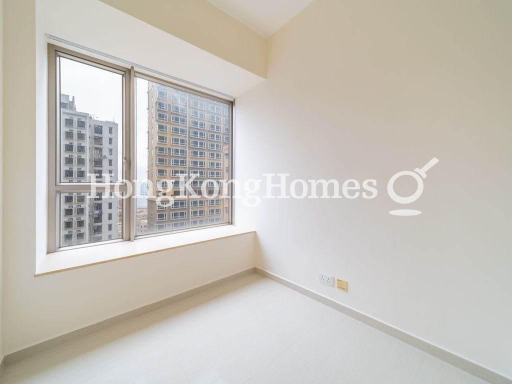 Second Bedroom — Island Crest - Tower 1, Sai Ying Pun