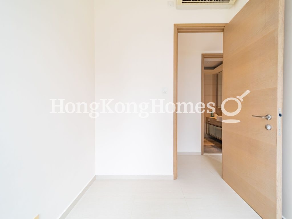 Second Bedroom — Island Crest - Tower 1, Sai Ying Pun