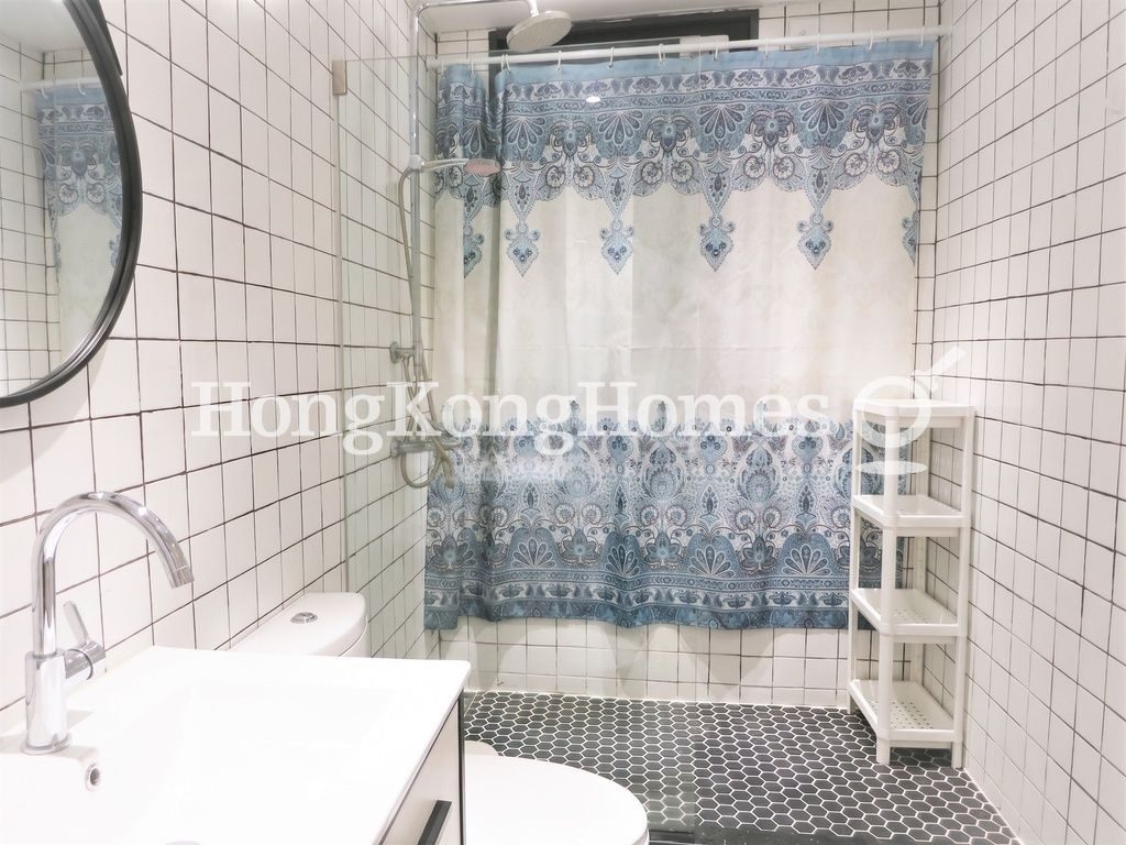 Bathroom — Caroline Hill Court, Causeway Bay