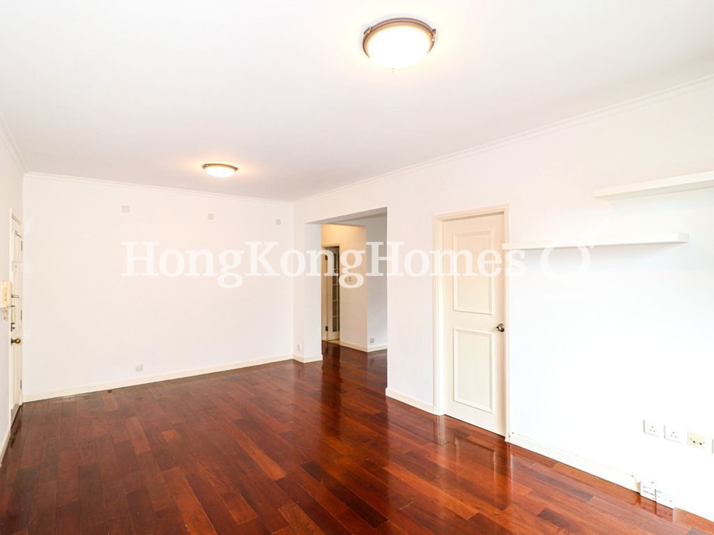 Living and Dining Room — Nikken Heights, Mid-levels West