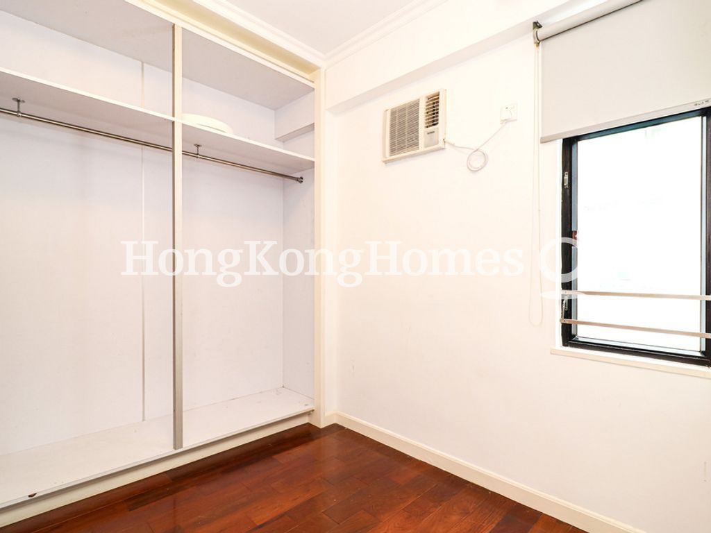Second Bedroom — Nikken Heights, Mid-levels West