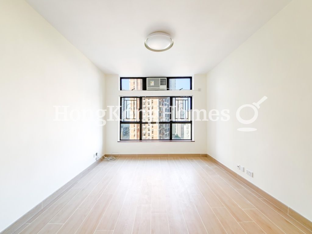 Living and Dining Room — Blessings Garden II, Mid-levels West