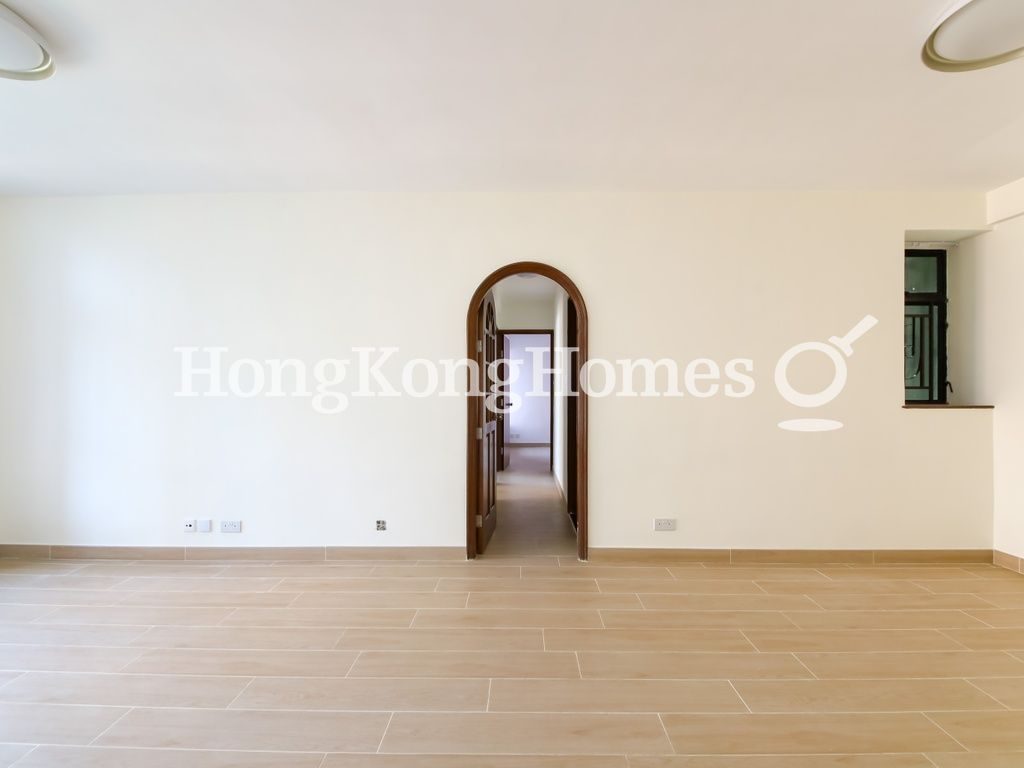 Living and Dining Room — Blessings Garden II, Mid-levels West