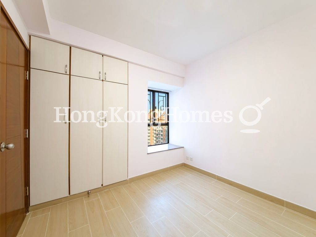 Master Bedroom — Blessings Garden II, Mid-levels West