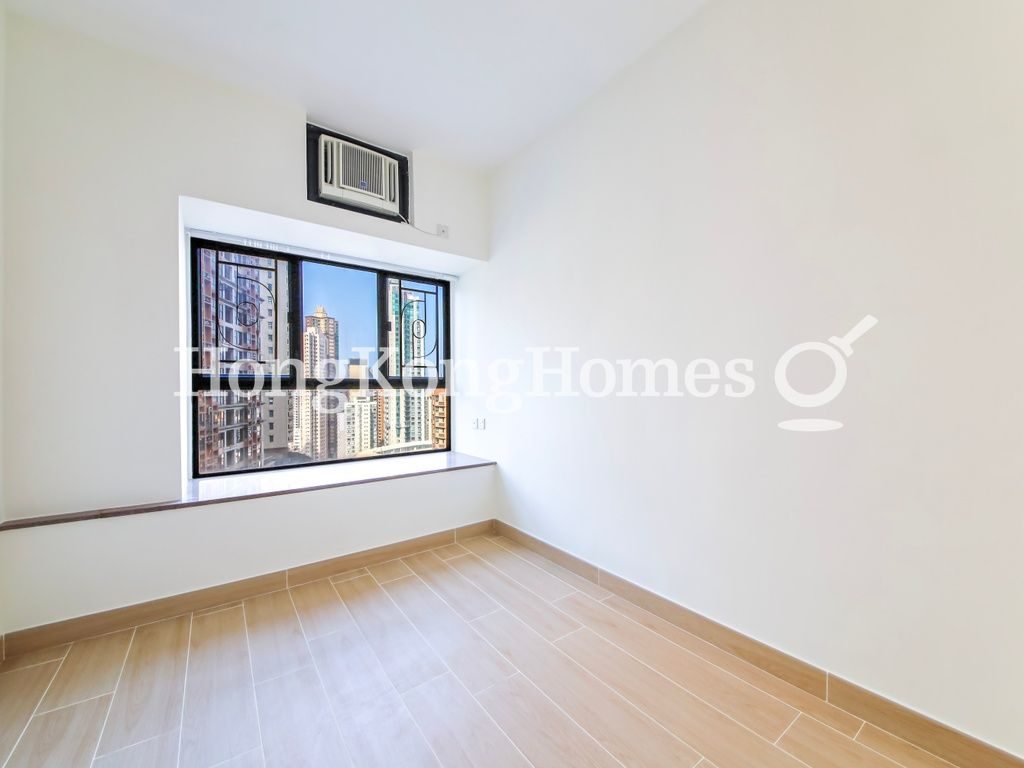 Second Bedroom — Blessings Garden II, Mid-levels West