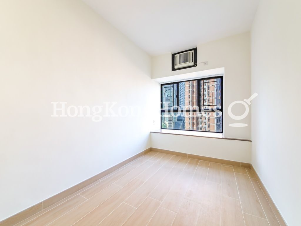 Third Bedroom — Blessings Garden II, Mid-levels West