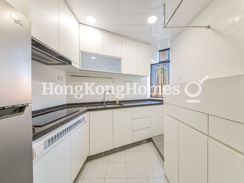 Kitchen — Blessings Garden II, Mid-levels West