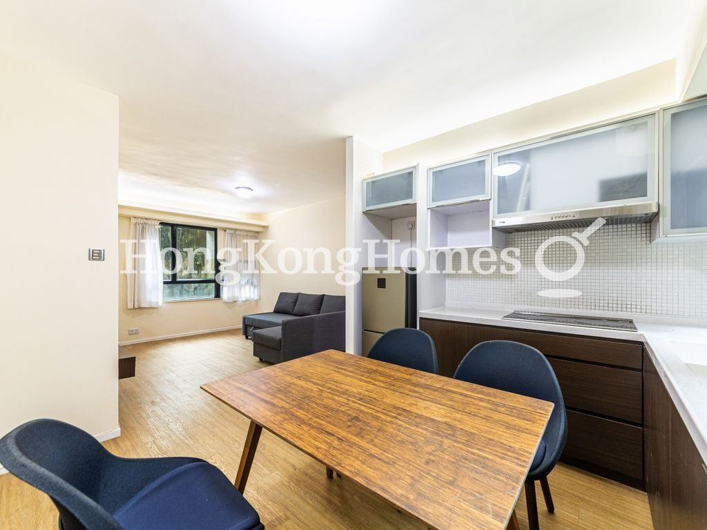 Living and Dining Room — Broom Garden - Block 01, Happy Valley