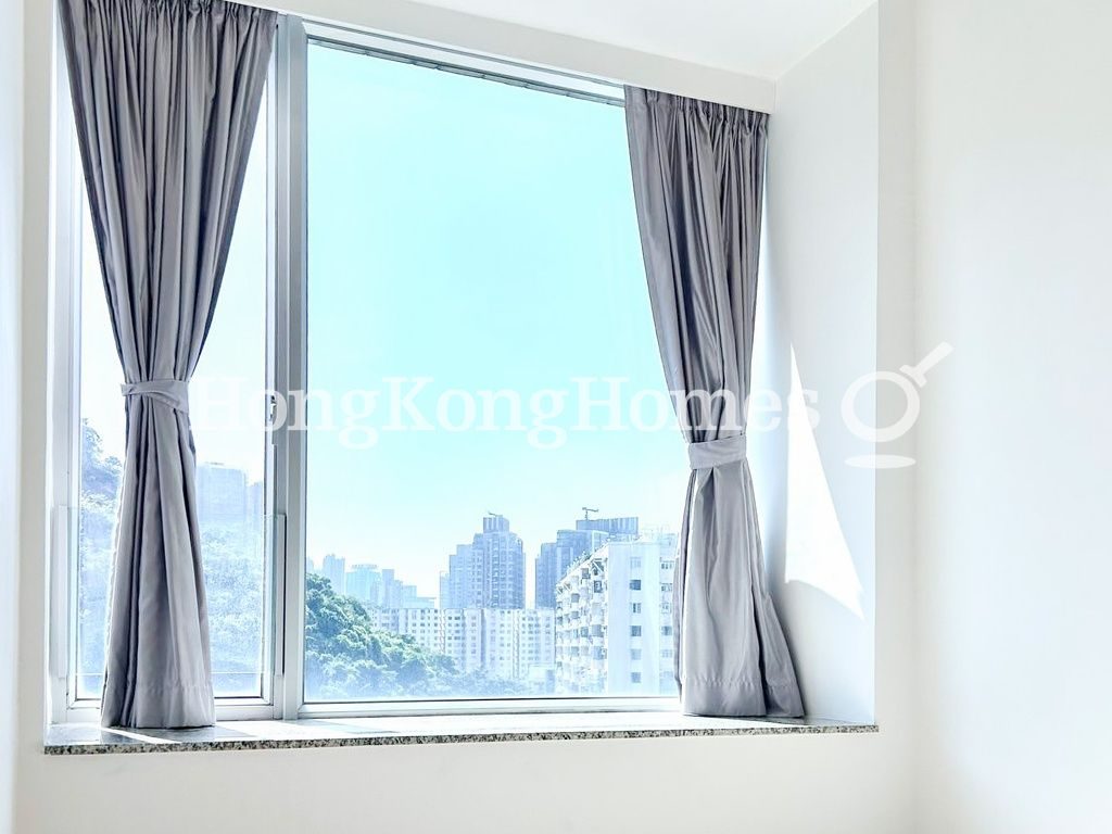 Master Bedroom — Casa 880, Quarry Bay