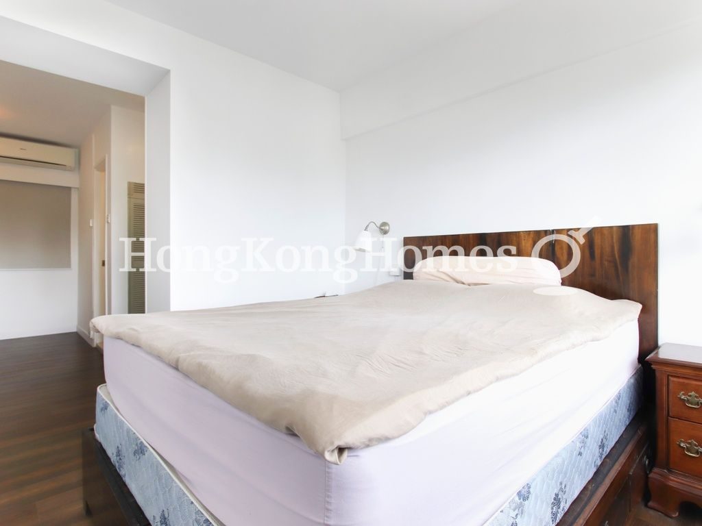 Master Bedroom — Grandview Tower - Block A, Mid-levels East