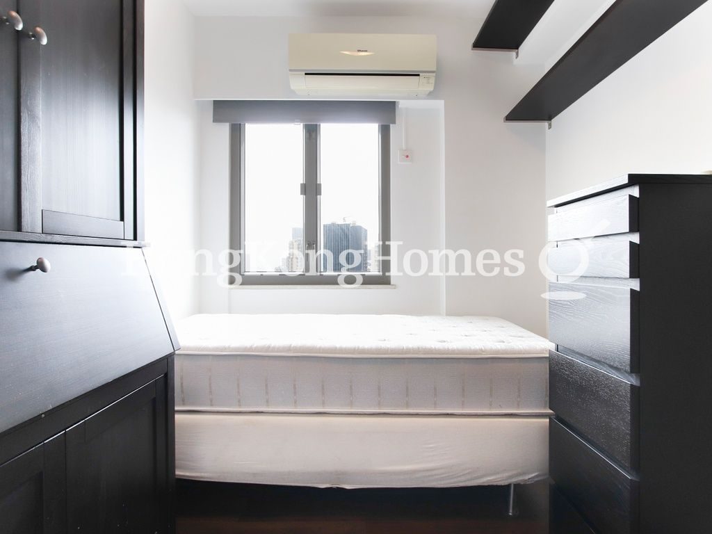 Second Bedroom — Grandview Tower - Block A, Mid-levels East