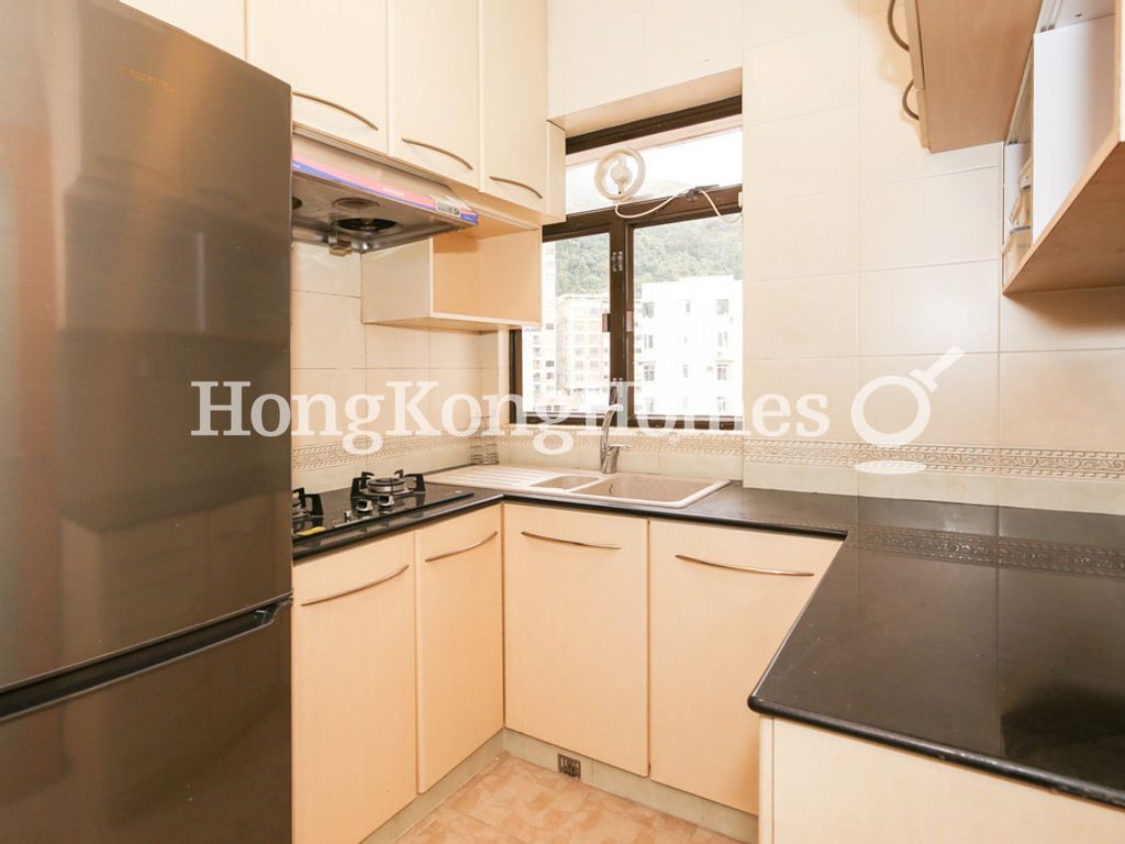 Kitchen — Hawthorn Garden, Happy Valley