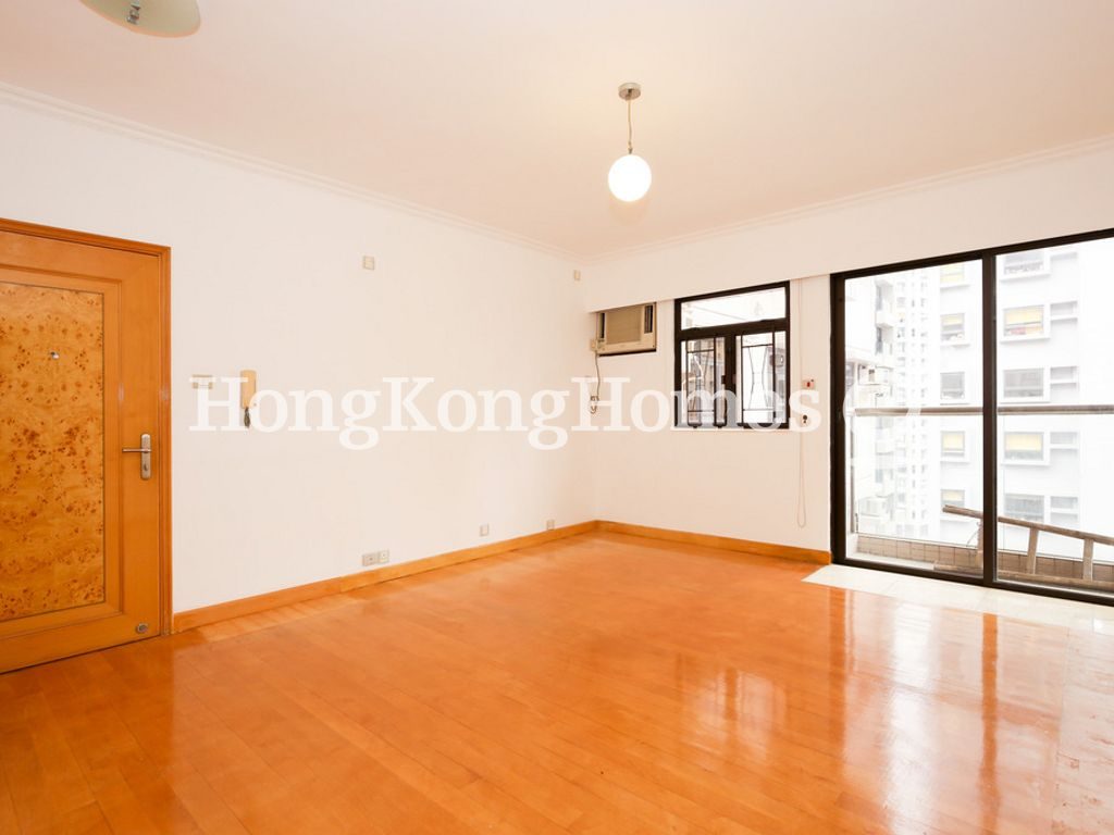 Living and Dining Room — Hawthorn Garden, Happy Valley