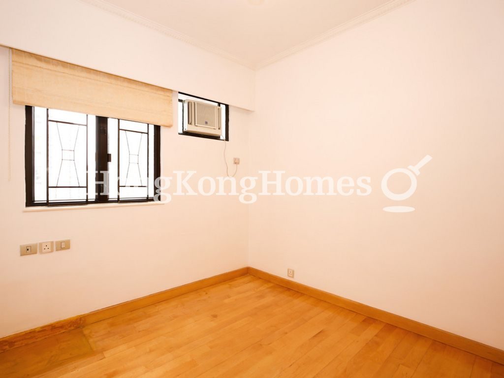 Master Bedroom — Hawthorn Garden, Happy Valley