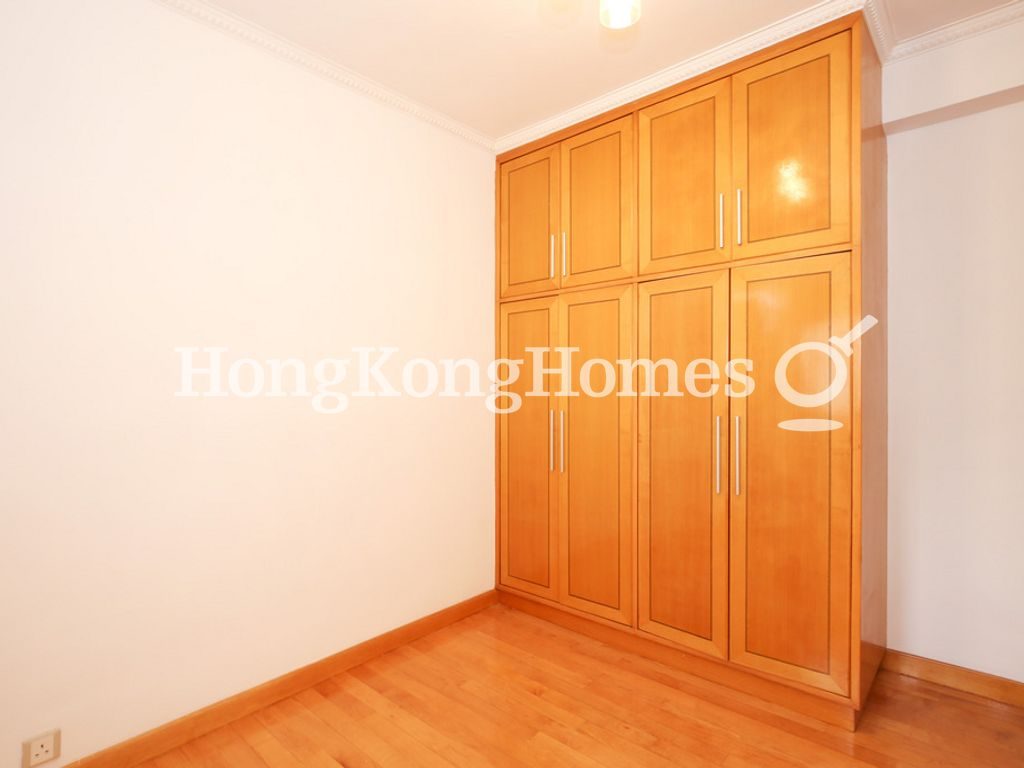 Master Bedroom — Hawthorn Garden, Happy Valley