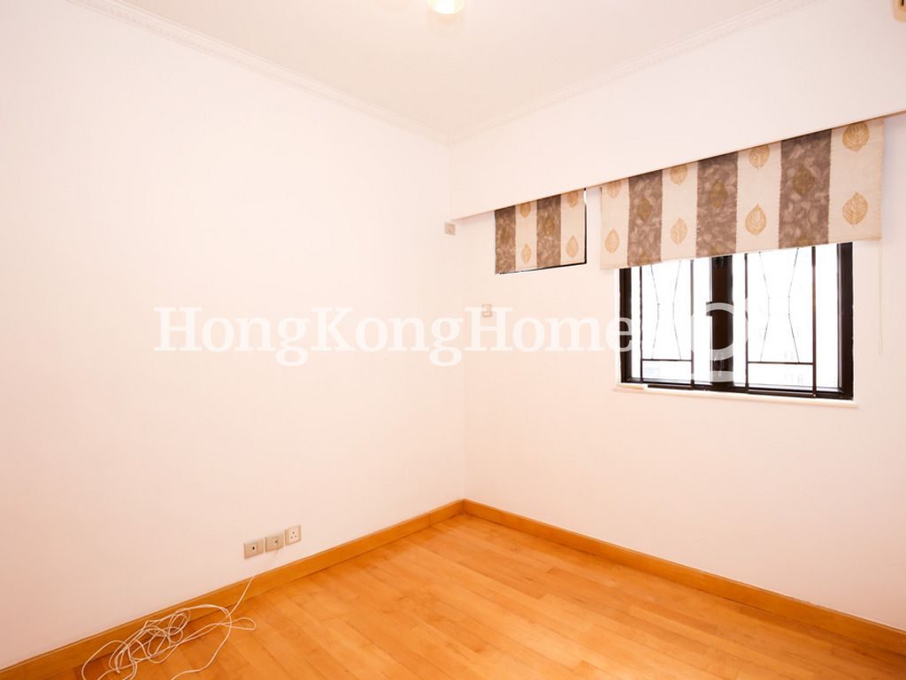 Second Bedroom — Hawthorn Garden, Happy Valley