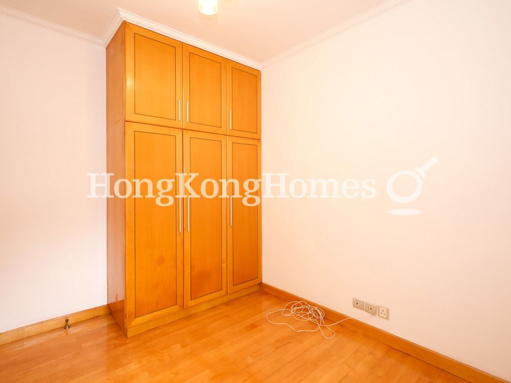 Second Bedroom — Hawthorn Garden, Happy Valley