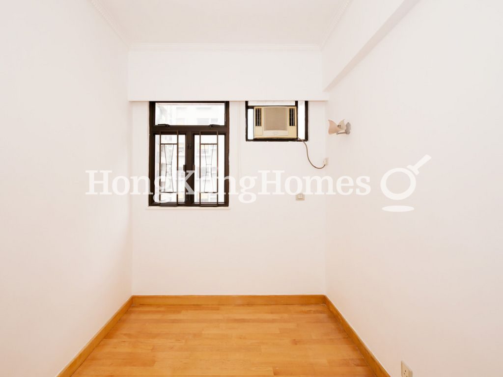 Third Bedroom — Hawthorn Garden, Happy Valley