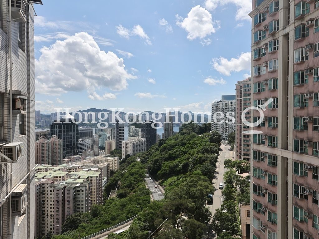 Ho King View