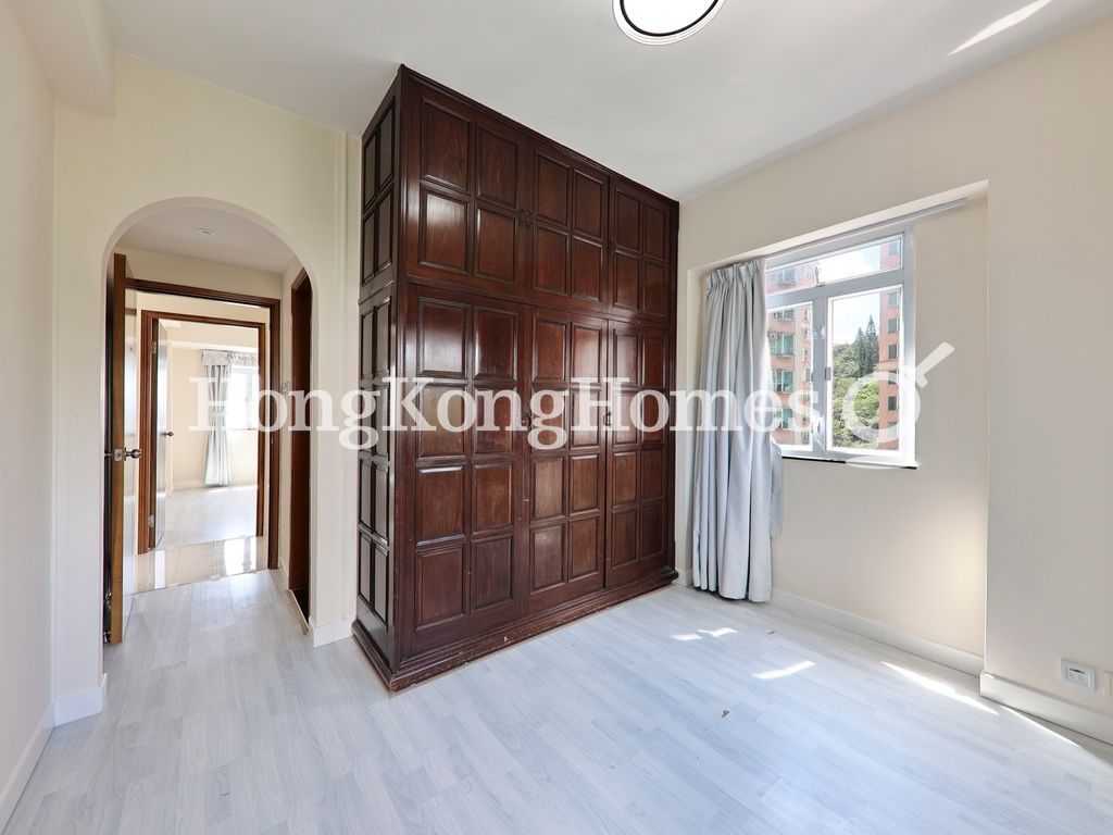 Master Bedroom — Ho King View, North Point Hill