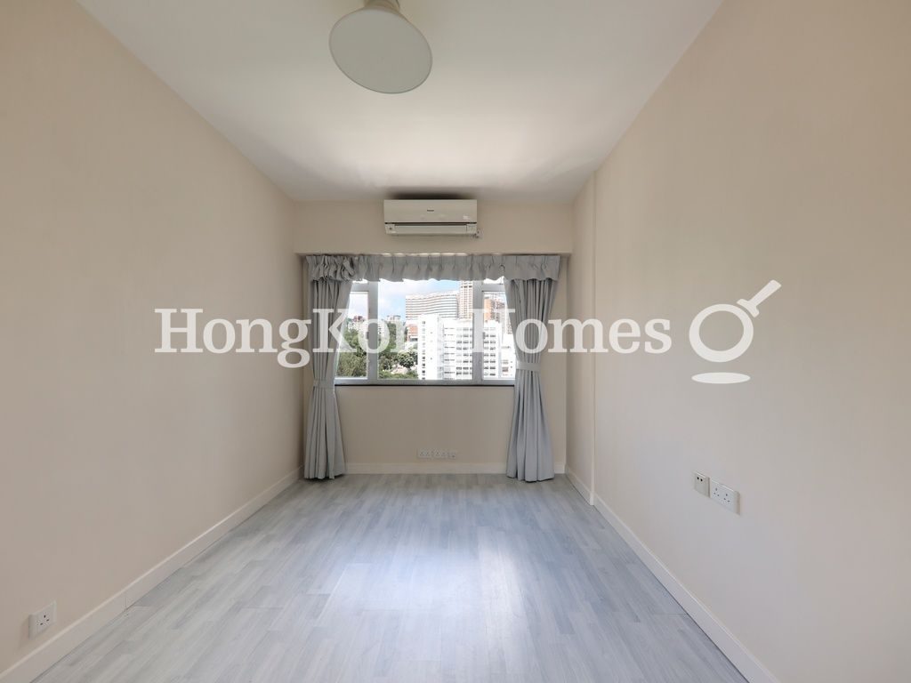 Third Bedroom — Ho King View, North Point Hill