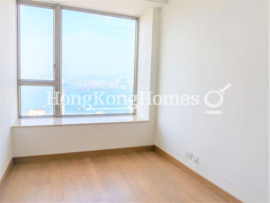 Master Bedroom — Island Crest - Tower 1, Sai Ying Pun