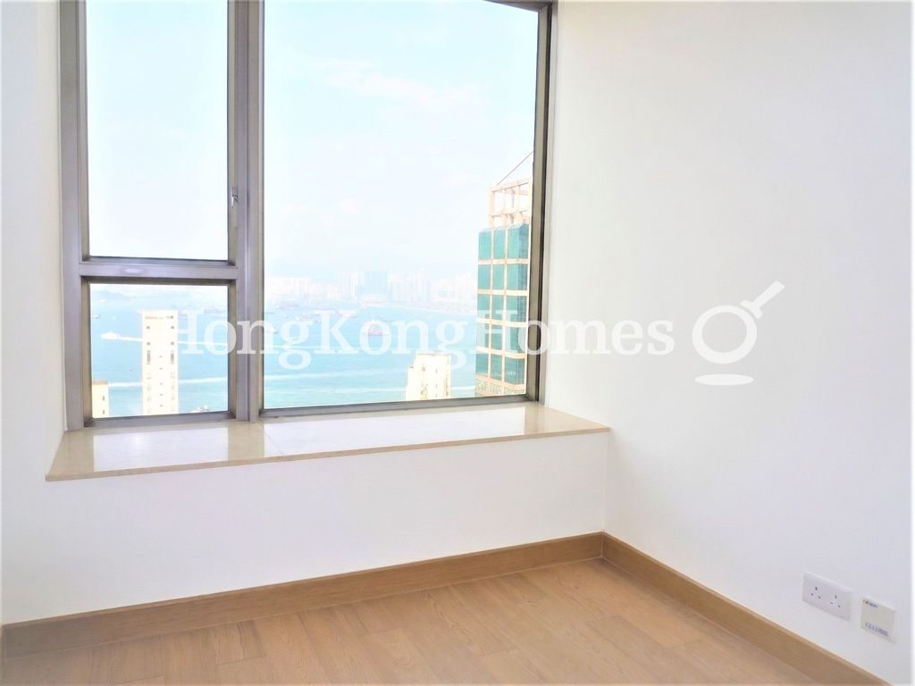 Second Bedroom — Island Crest - Tower 1, Sai Ying Pun