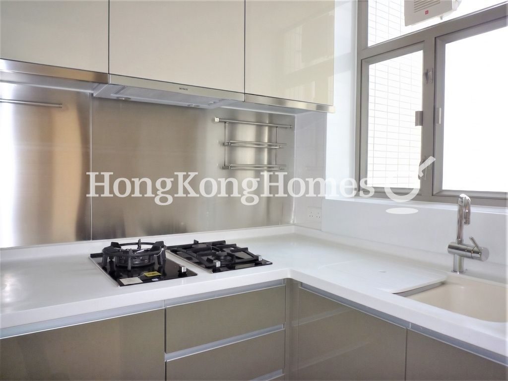 Kitchen — Island Crest - Tower 1, Sai Ying Pun