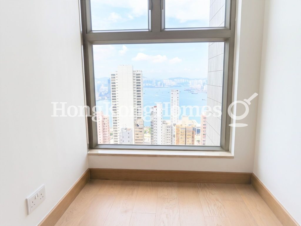 Store Room — Island Crest - Tower 1, Sai Ying Pun