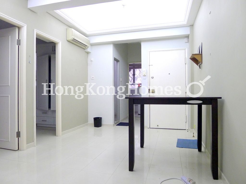Living and Dining Room — Elgin Street, 46-50, Central