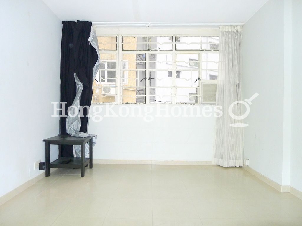 Bedroom — Elgin Street, 46-50, Central