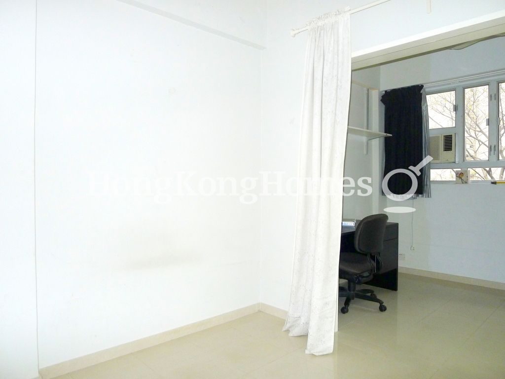 Bedroom — Elgin Street, 46-50, Central