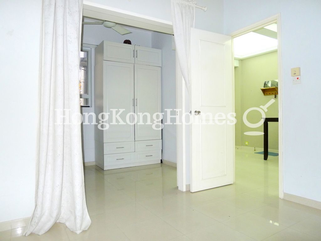 Bedroom — Elgin Street, 46-50, Central