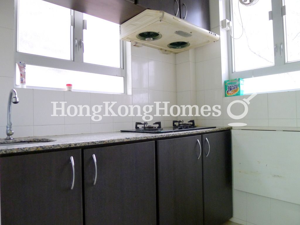 Kitchen — Elgin Street, 46-50, Central