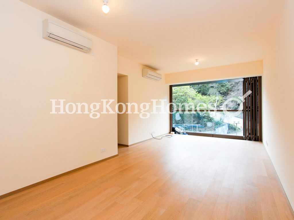 Living and Dining Room — Island Garden, Shau Kei Wan