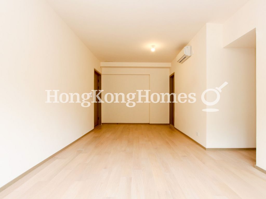 Living and Dining Room — Island Garden, Shau Kei Wan