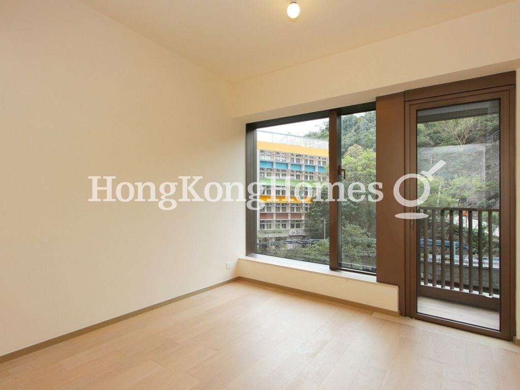 Master Bedroom — Island Garden, Shau Kei Wan