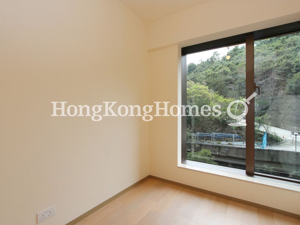 Second Bedroom — Island Garden, Shau Kei Wan