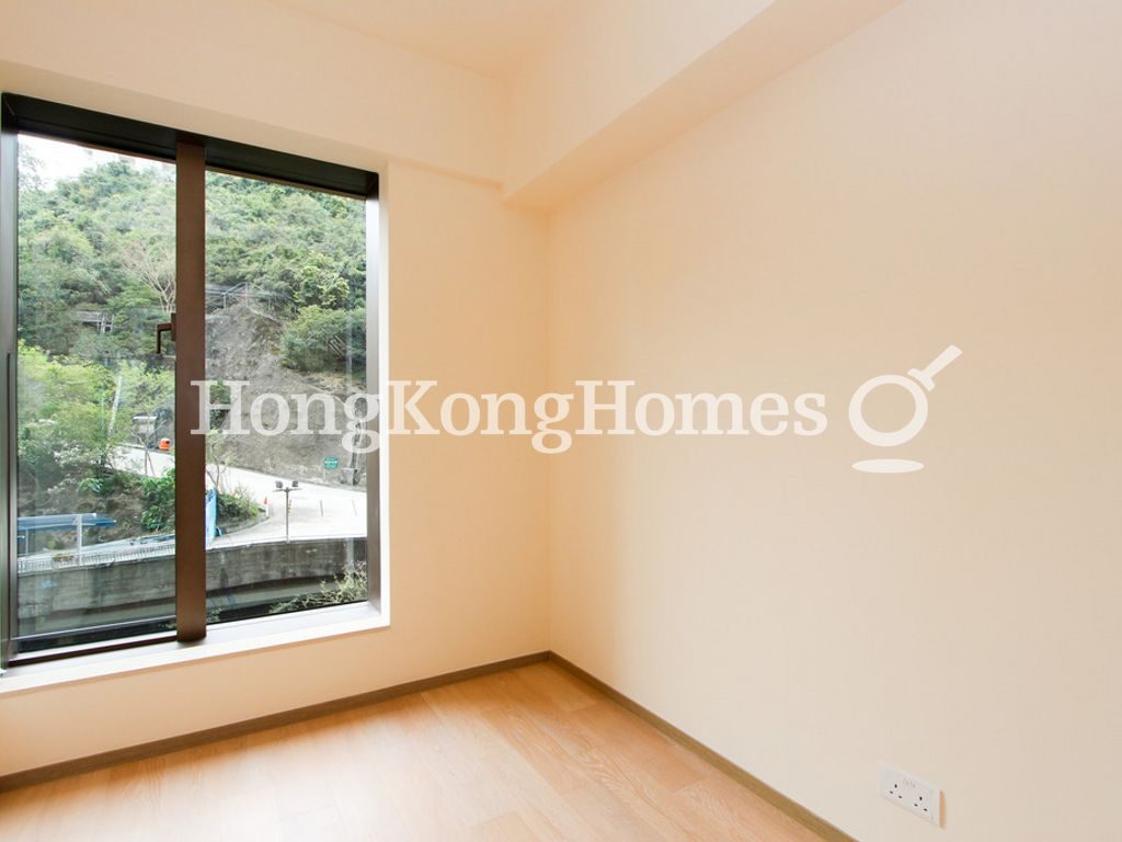 Third Bedroom — Island Garden, Shau Kei Wan