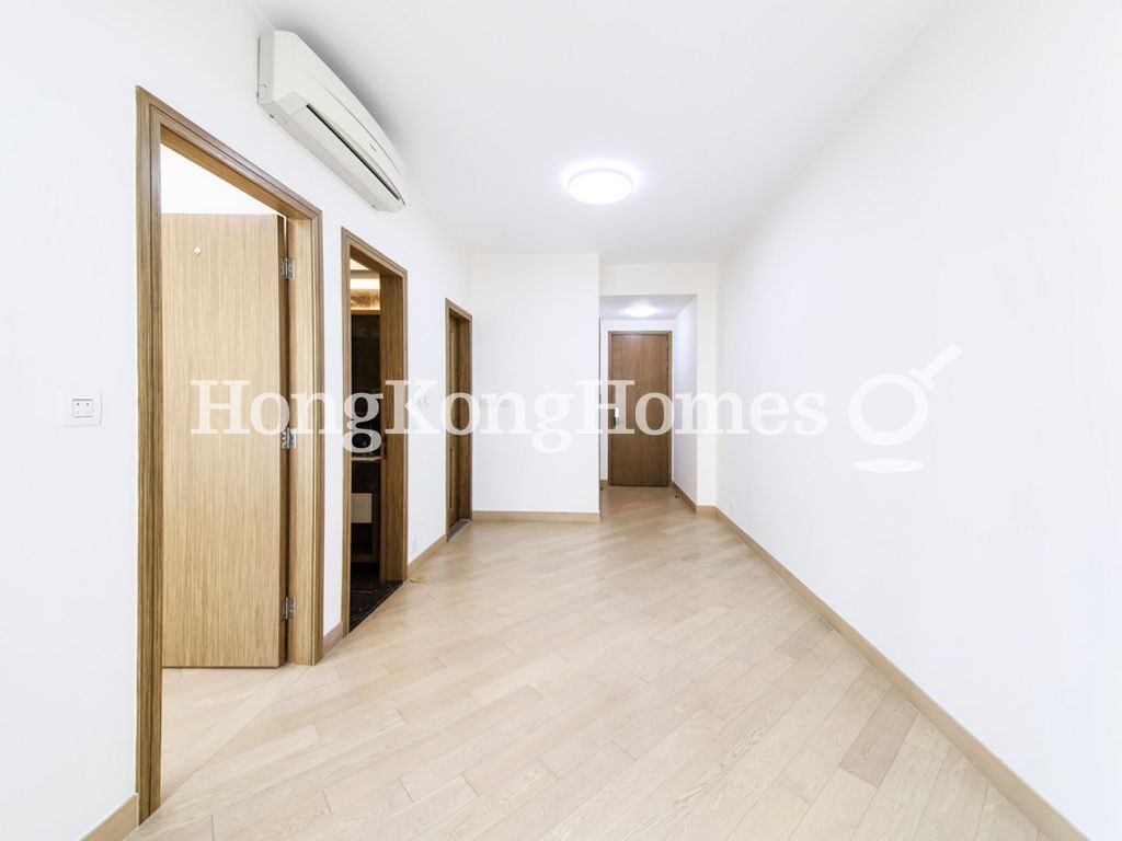 Living and Dining Room — Park Haven, Causeway Bay