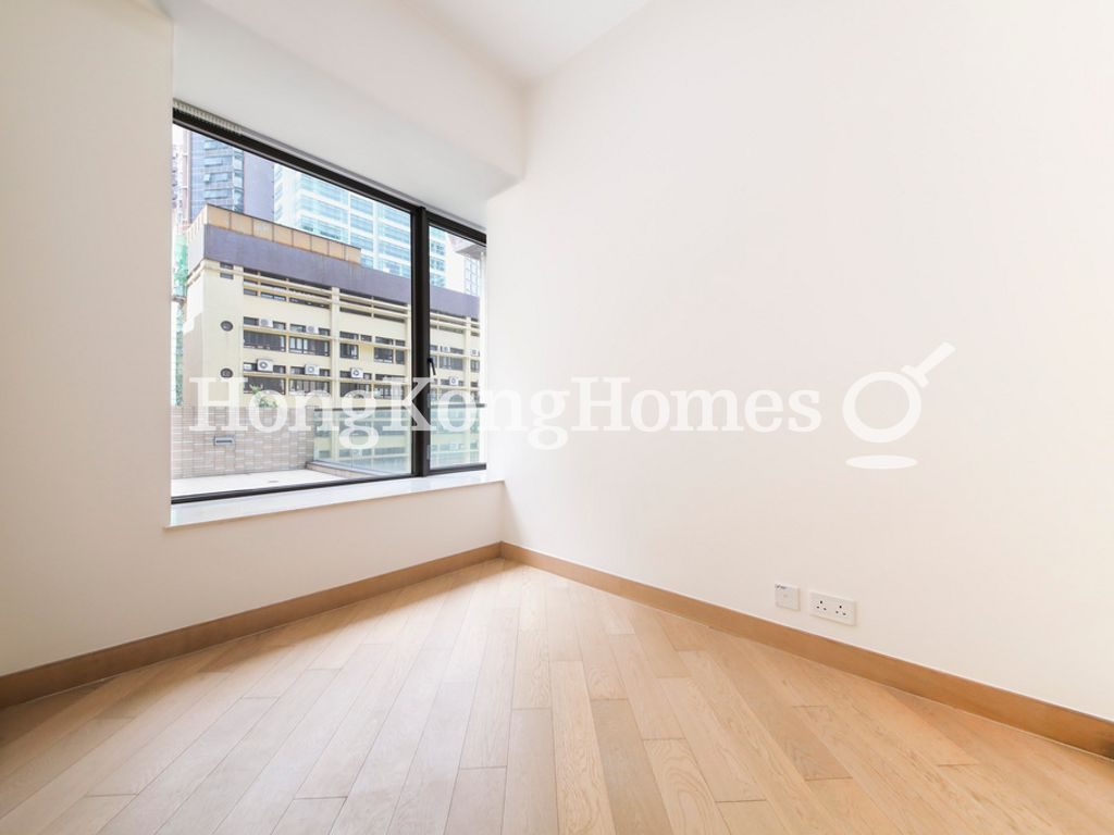 Bedroom — Park Haven, Causeway Bay